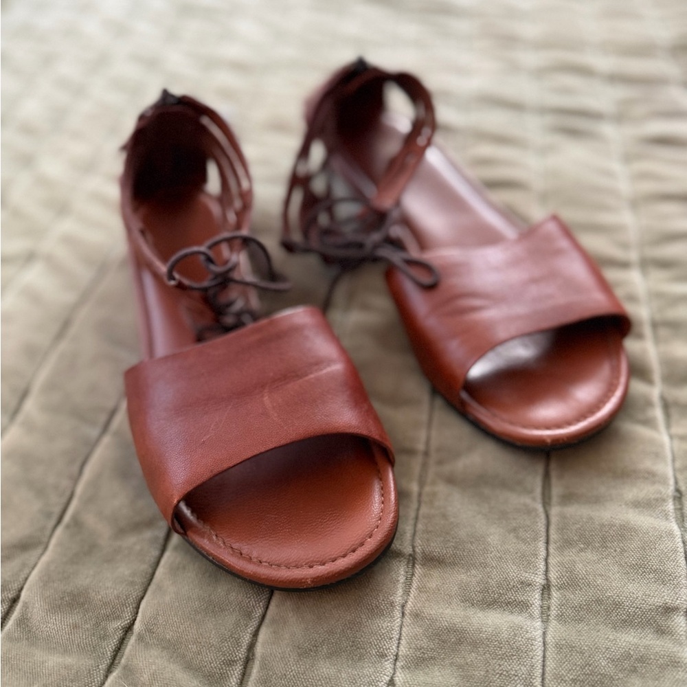 Cole Haan Women’s Gladiator Sandal Size 9